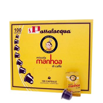 Passalacqua MANHOA 100er